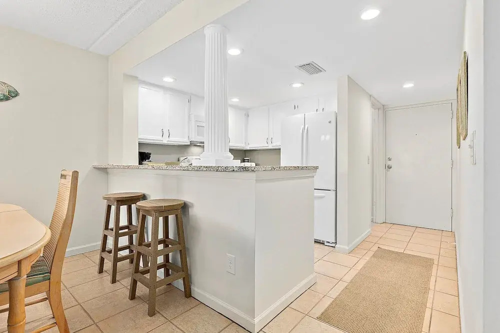 Unit 2203 - Ocean & Racquet Resort