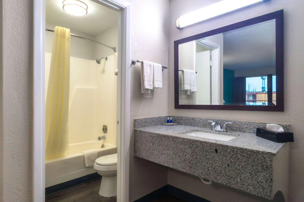 Rodeway Inn