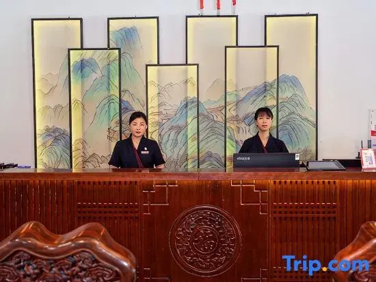 Juyuan lndustry Group Co.,Ltd.