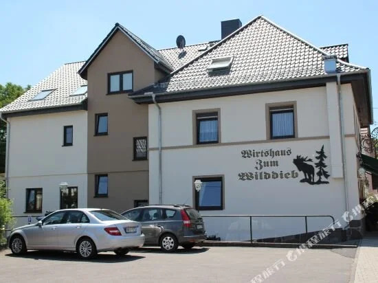 Wirtshaus zum Wilddieb