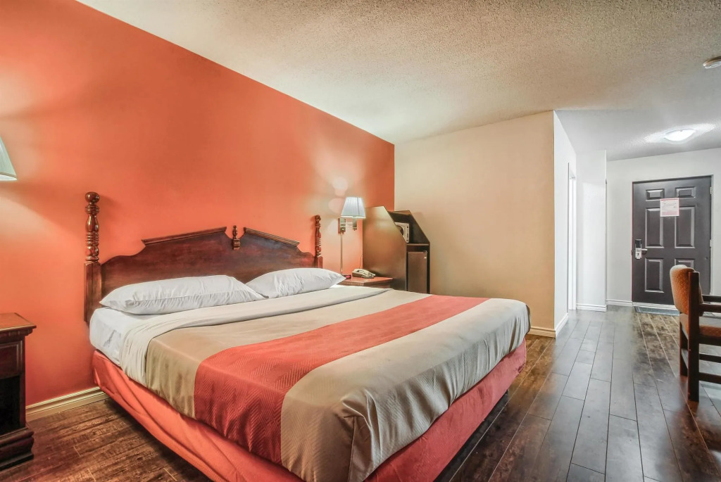 Motel 6-Windsor, ON