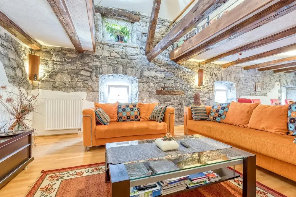 Tourist Farm Pri Živcovih