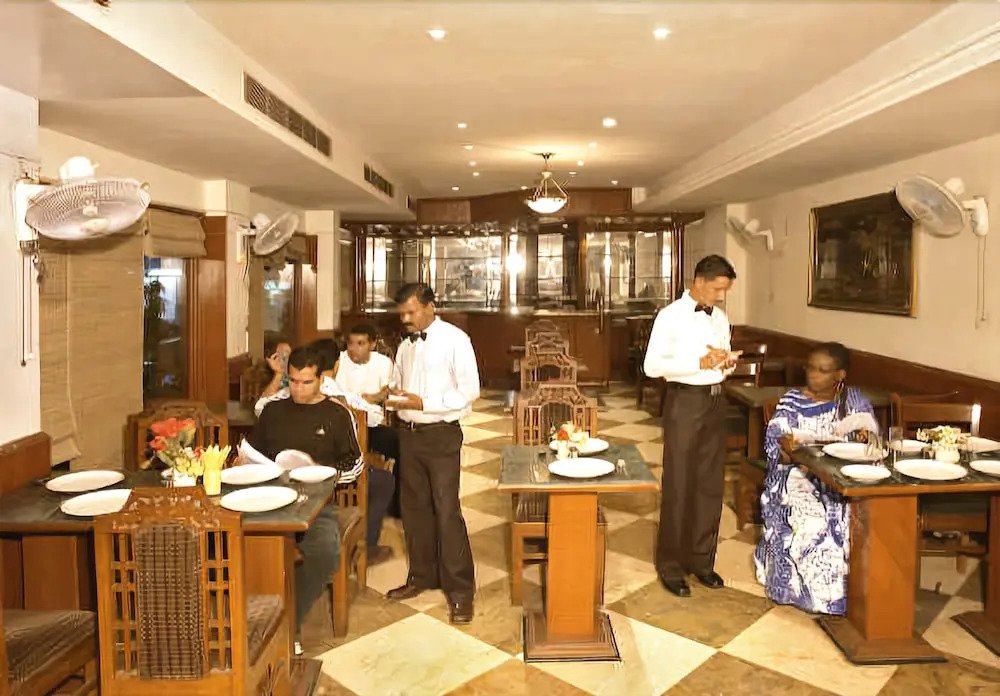 Raunak International
