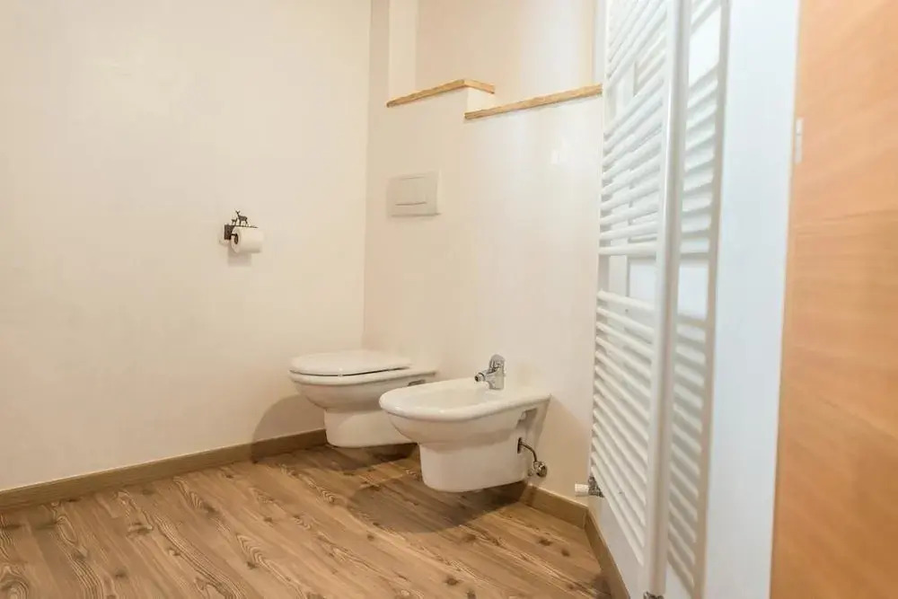 Maso Del Fieno con Sauna Privata e Vista Unica