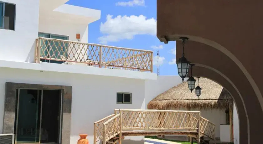 Casa Blanca