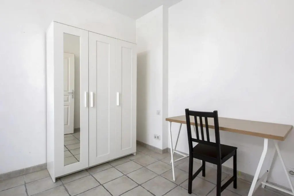 115 sqm triplex with panoramic terrace close to Bayonne station - Welkeys