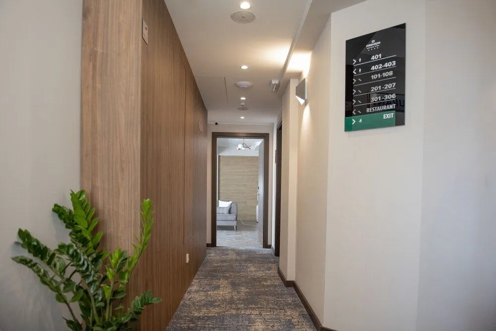 Hotel Premium