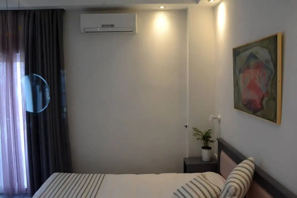 Ammos Hotel