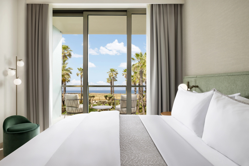 The Westin Salgados Beach Resort, Algarve