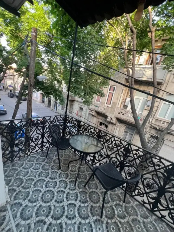 Cozy Rooms Tbilisi