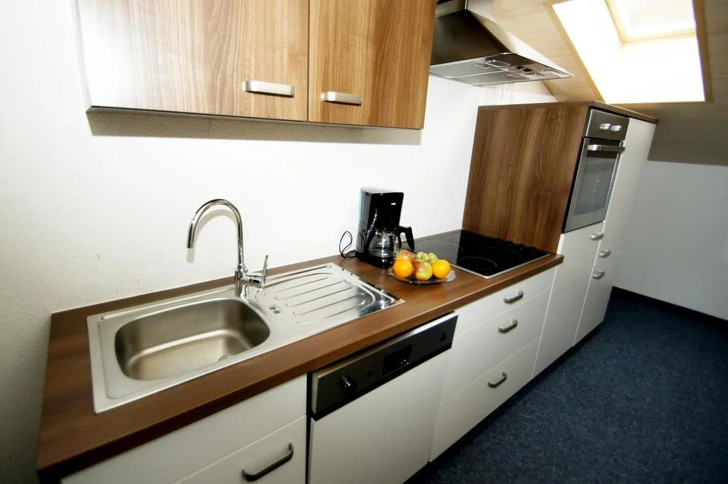 Ferienhaus Fleisch
