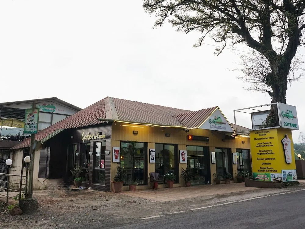 Treebo Garden Cottage & Lawn Mahabaleshwar