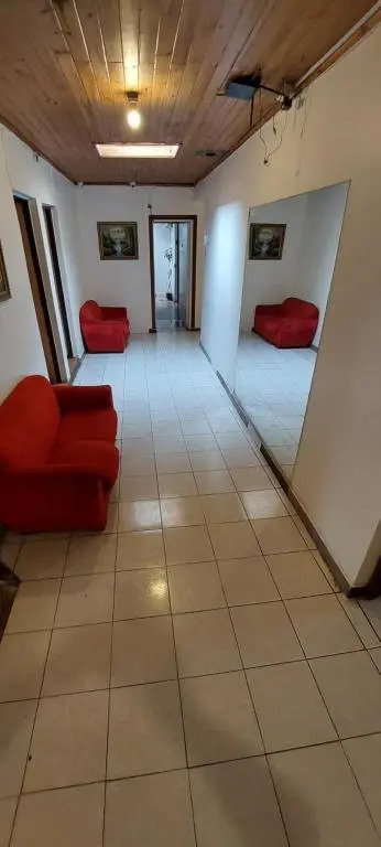 Residencial Don Santiago