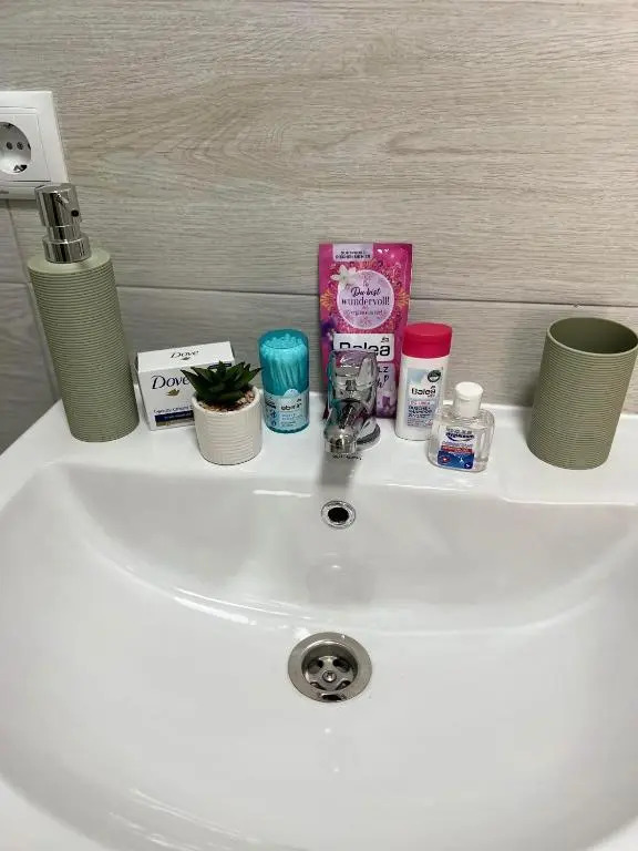 Apartament in regim hotelier Queen Medias