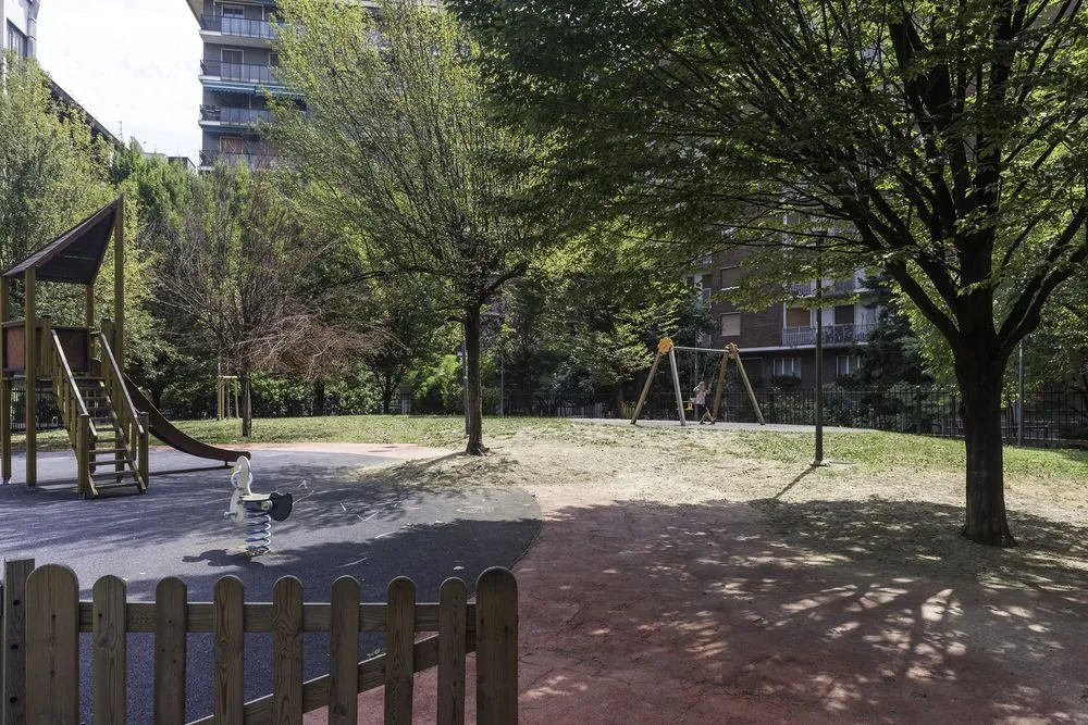 Piazza de Angeli – RentClass Betly