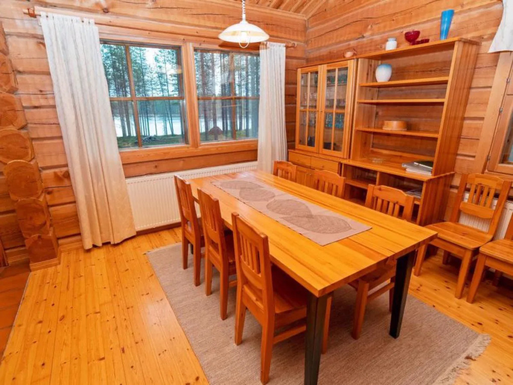 House Siula Kuusamo