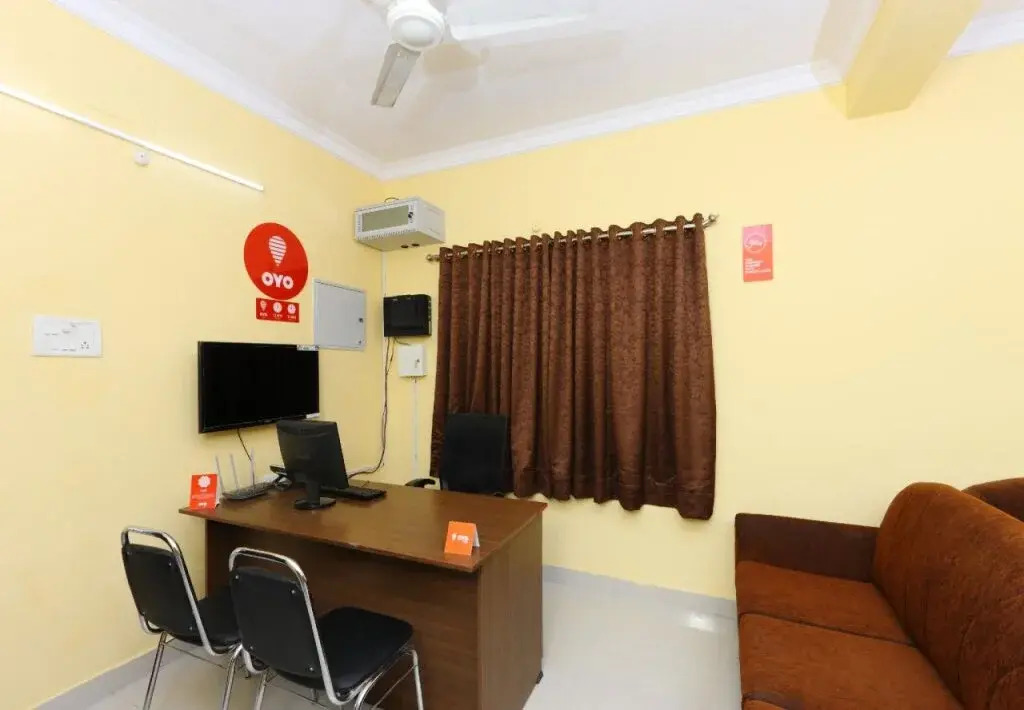 Micasa By OYO Rooms