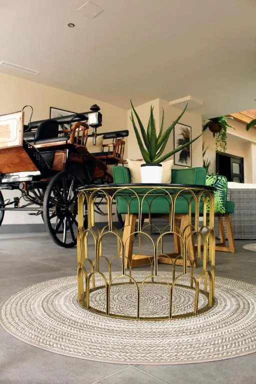 Hotel Gastronómico Torre de Galizano