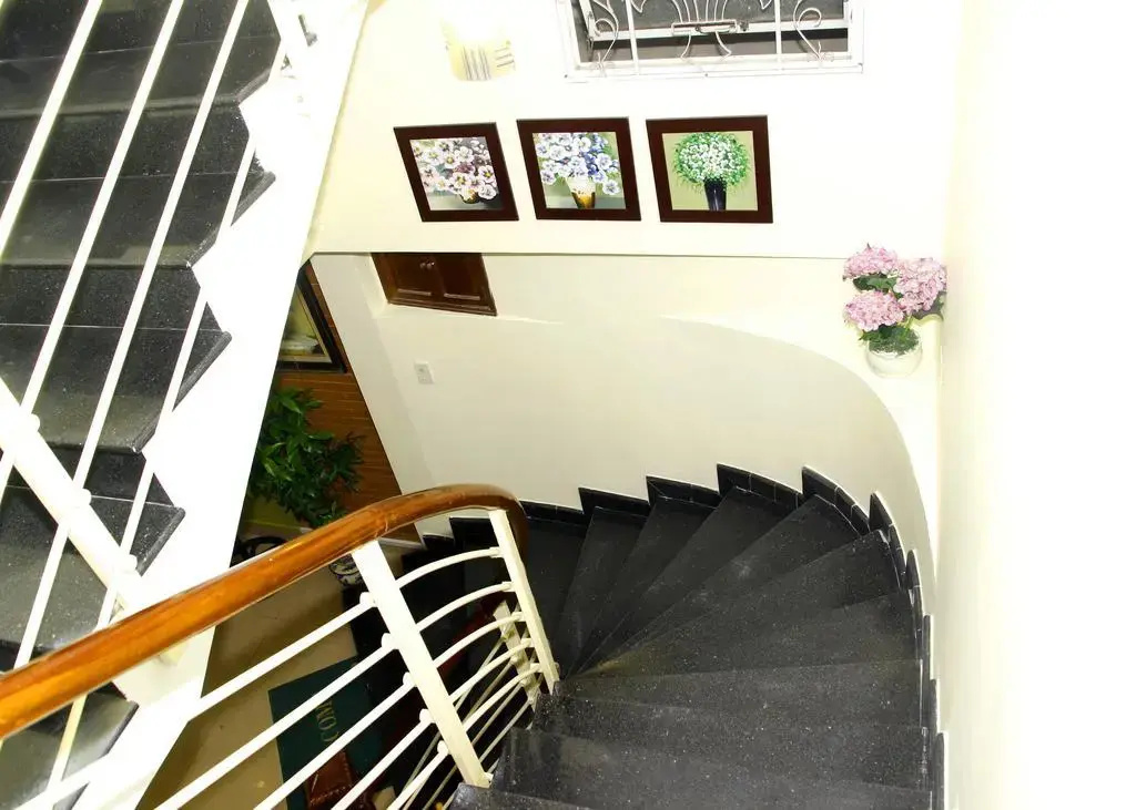Amigo Hotel