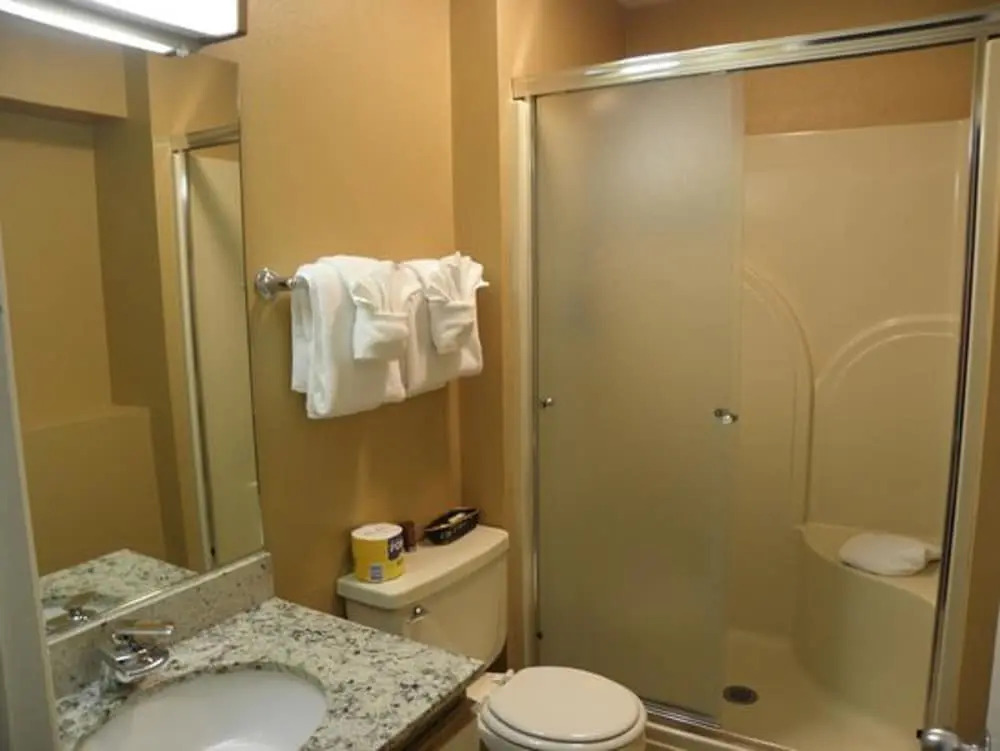 Anchorage Downtown Hotel
