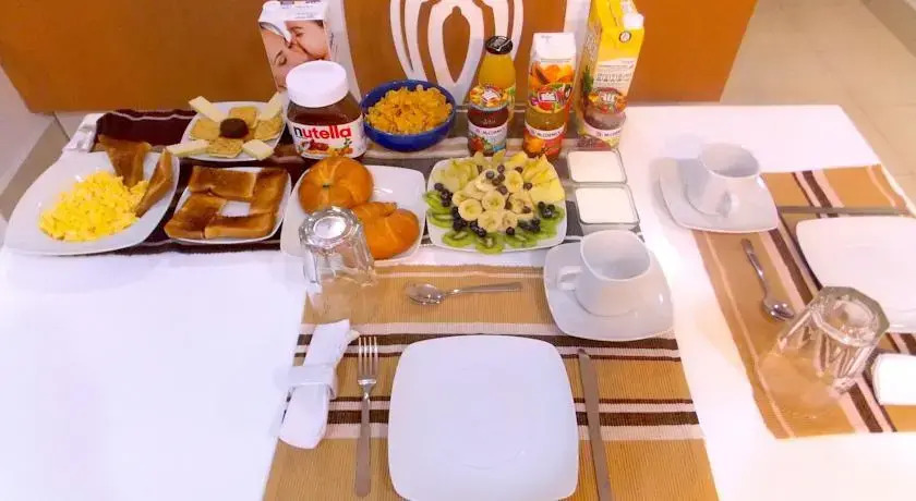 Mexican Caribe Beach B&B