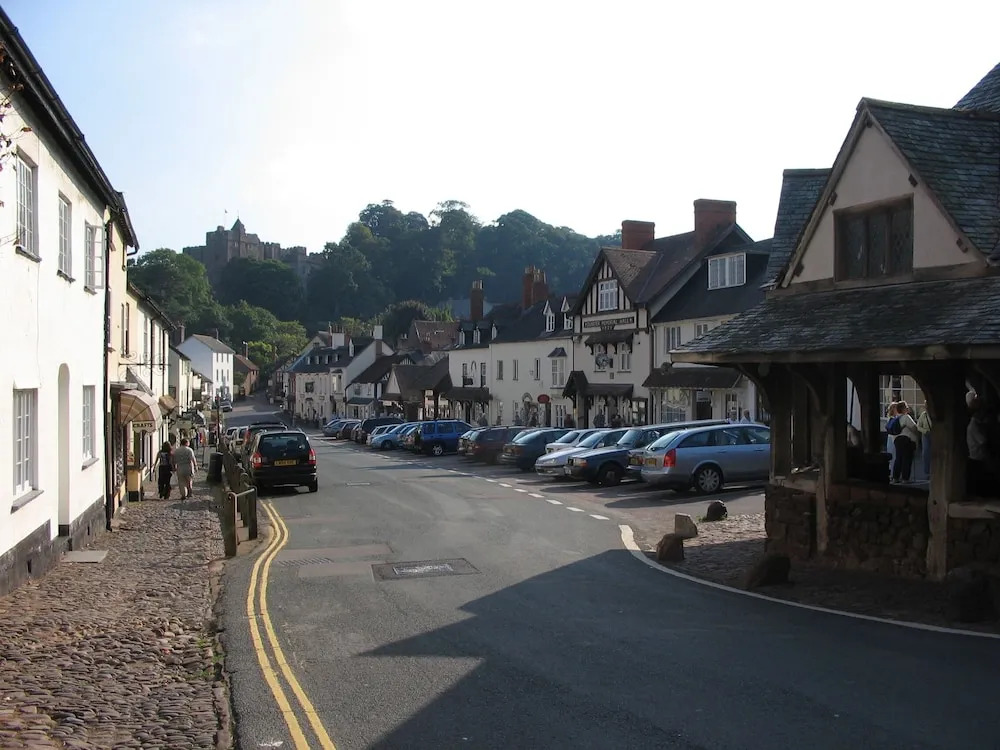 House in Historic Village - Sleeps 6