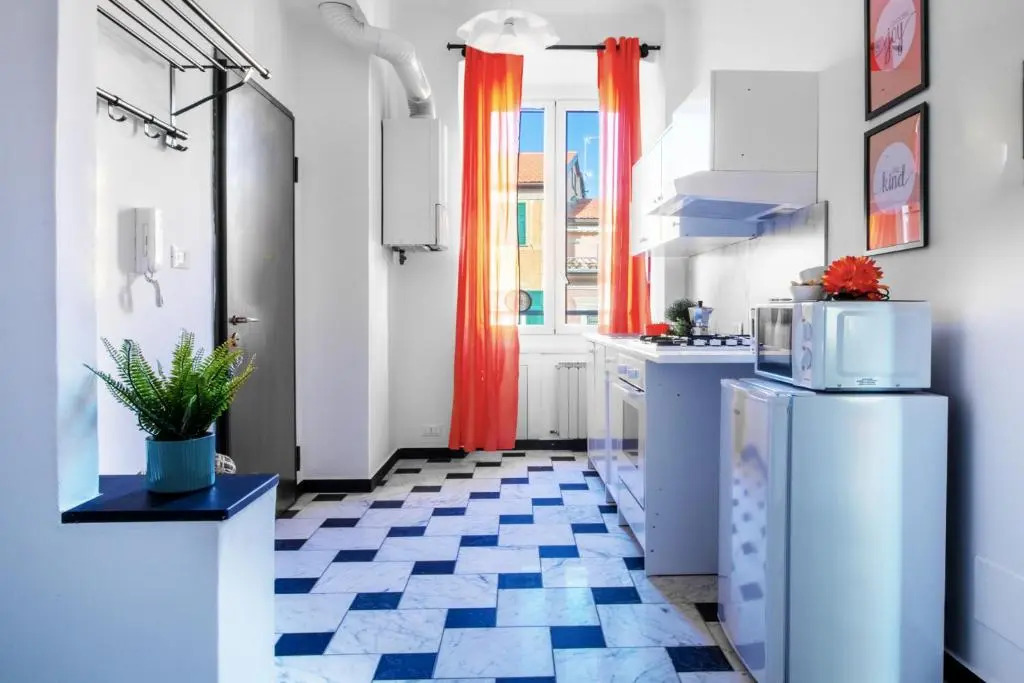 Piazza Chiappa Apartment