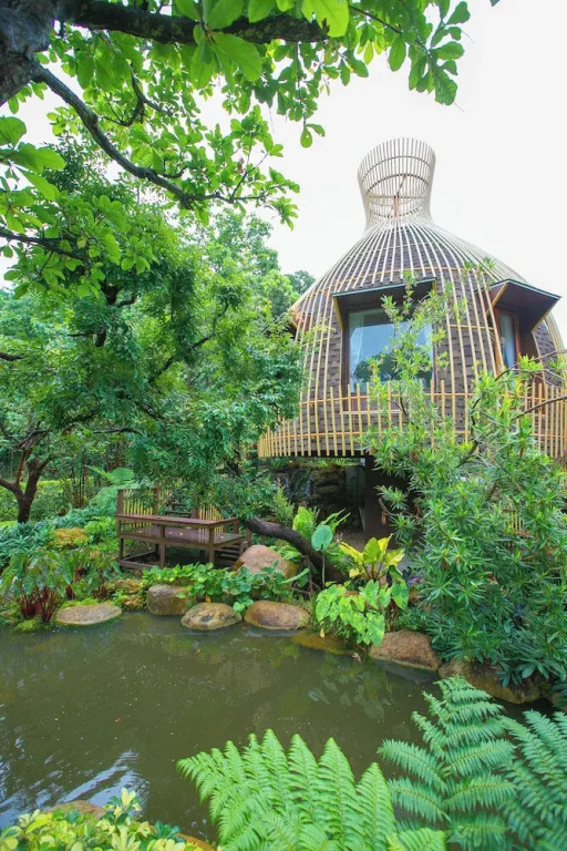 T-Story Mae kampong