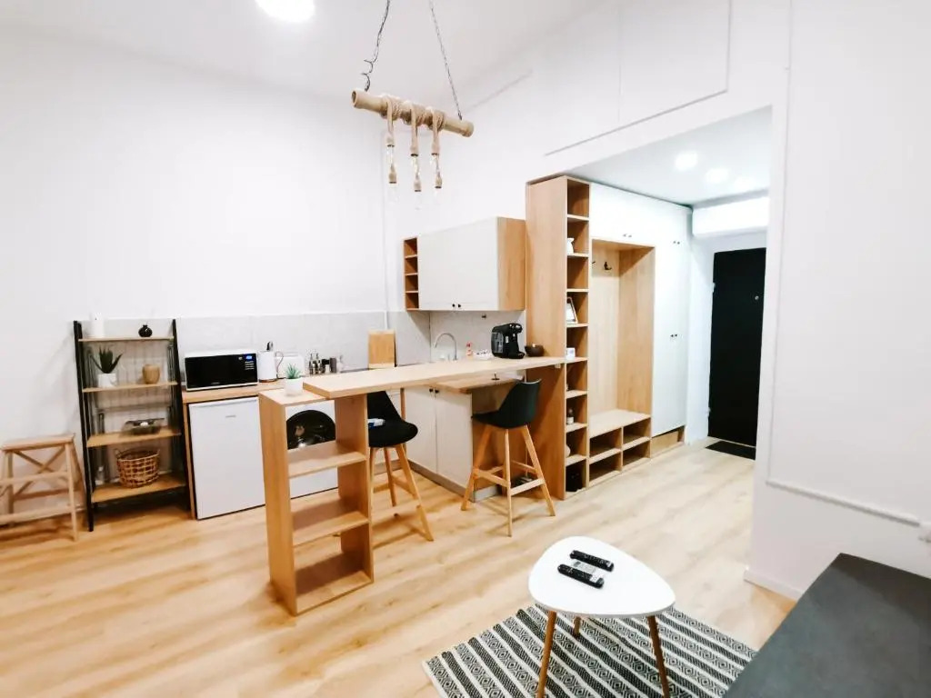 Fly Residence Apartment