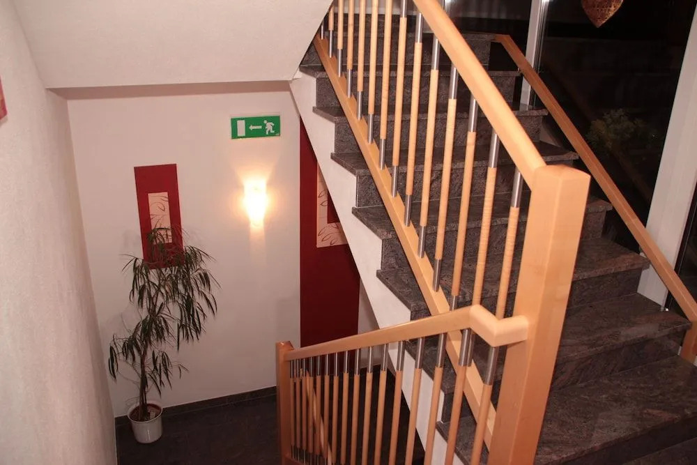 Apartment Dahoam