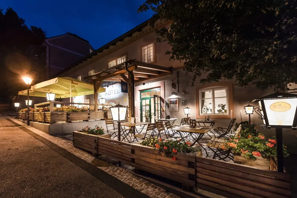 JUFA Hotel Murau - Self Check-in