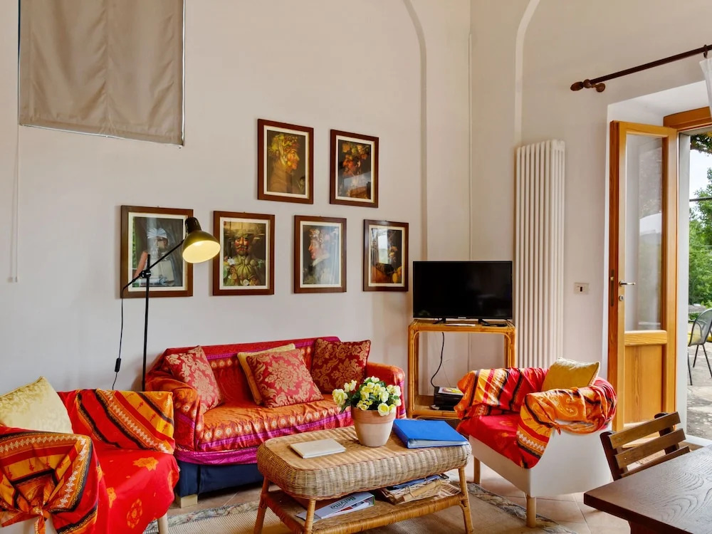Luxurious Villa in Tredozio Tuscany With Panoramic Views