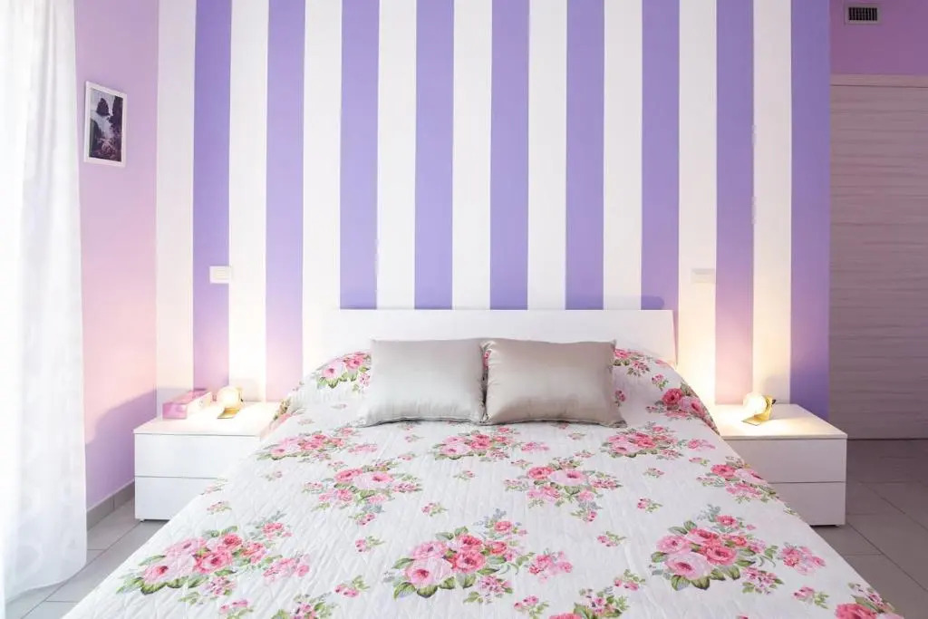 Il Sopracciglio Suites - Pink Apartment