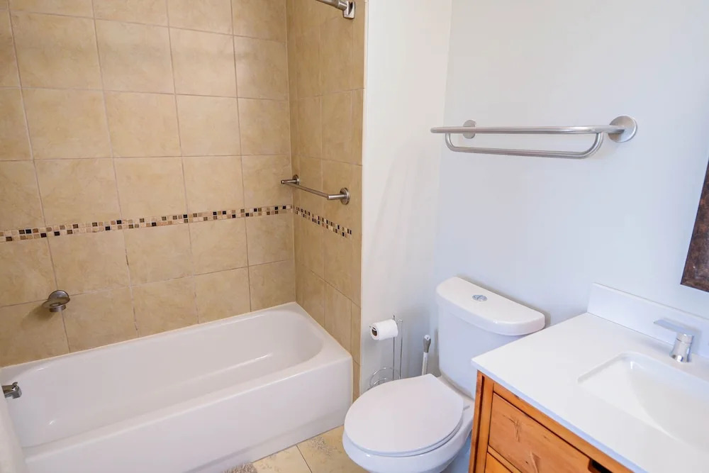 Origin At Seahaven 1603 3 Bedroom Condo