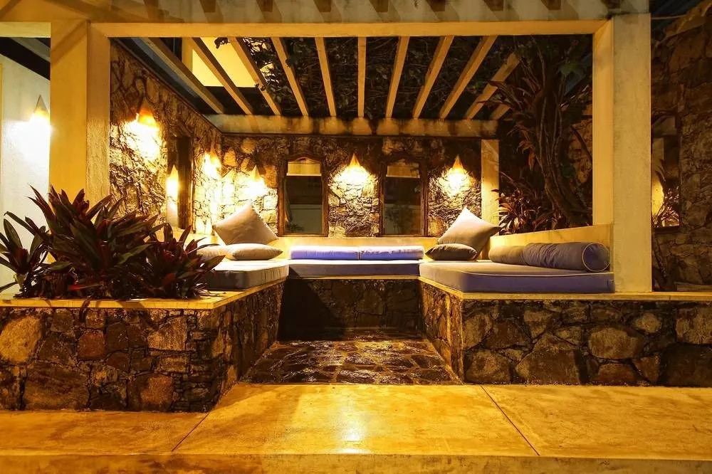 Mihiri Beach House