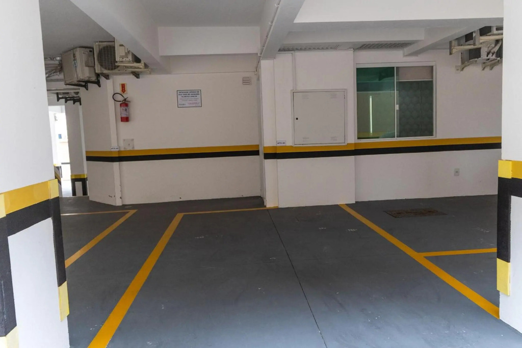254 - Excelente 3 quartos com vista mar em Bombas