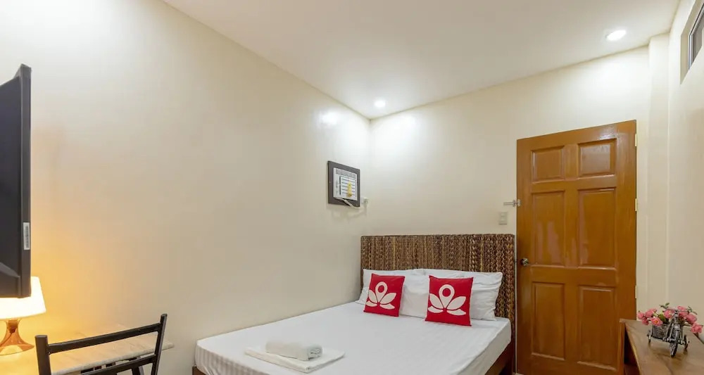ZEN Rooms Thirdy's Inn Legazpi