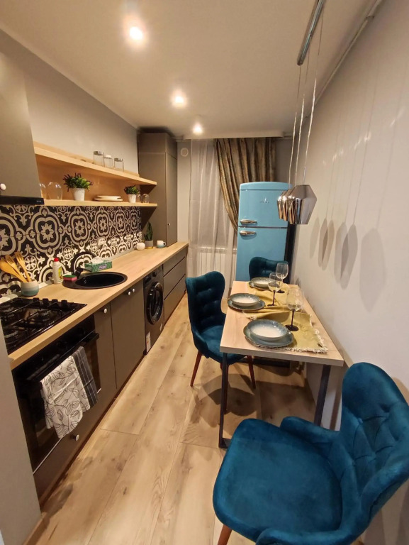 Magic Lux Apartament Hunedoara