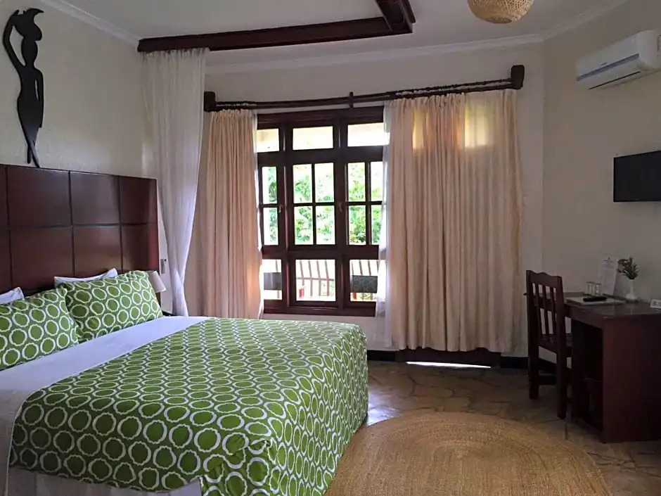 Arusha Planet Lodge