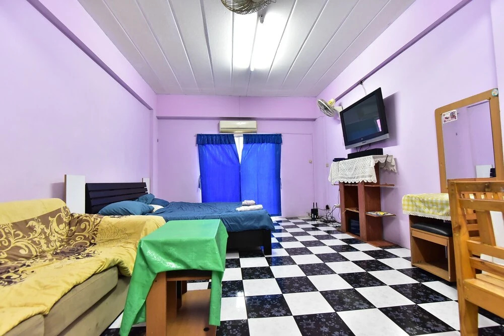 Javan Guesthouse