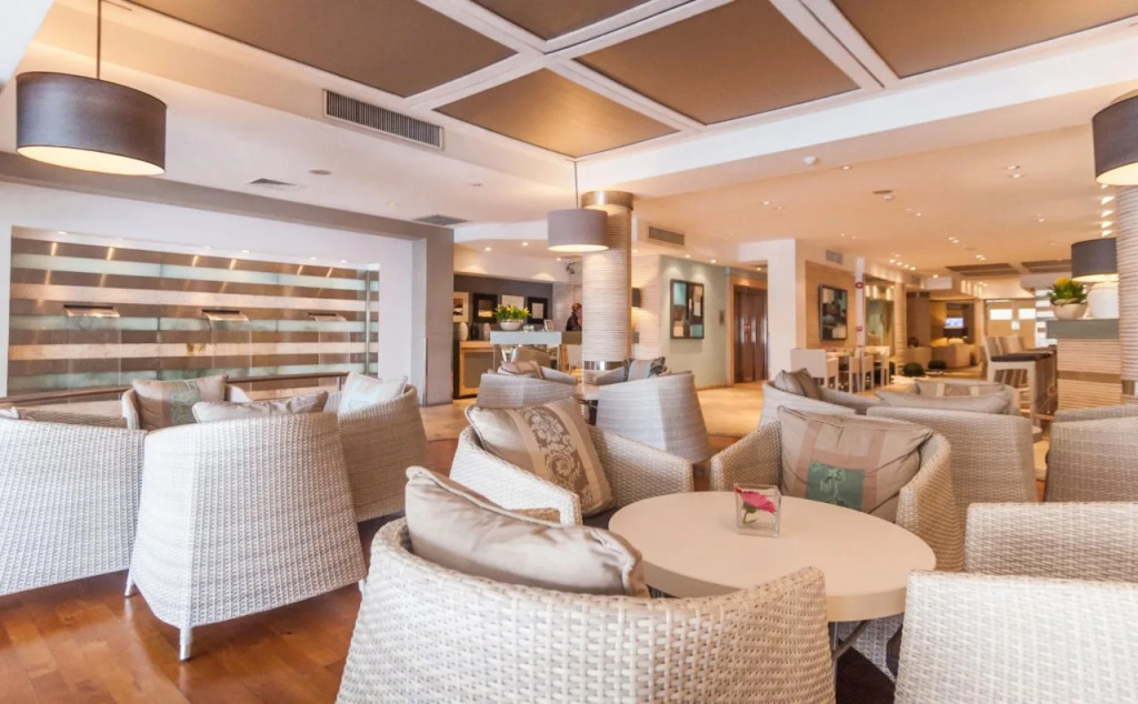 Hotel Juliani - Boutique Hotel