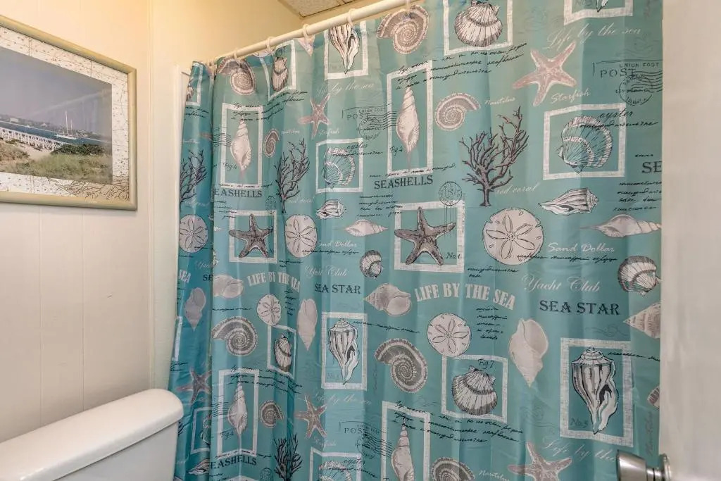Buried Treasure by Silver Sands Vacation Rentals