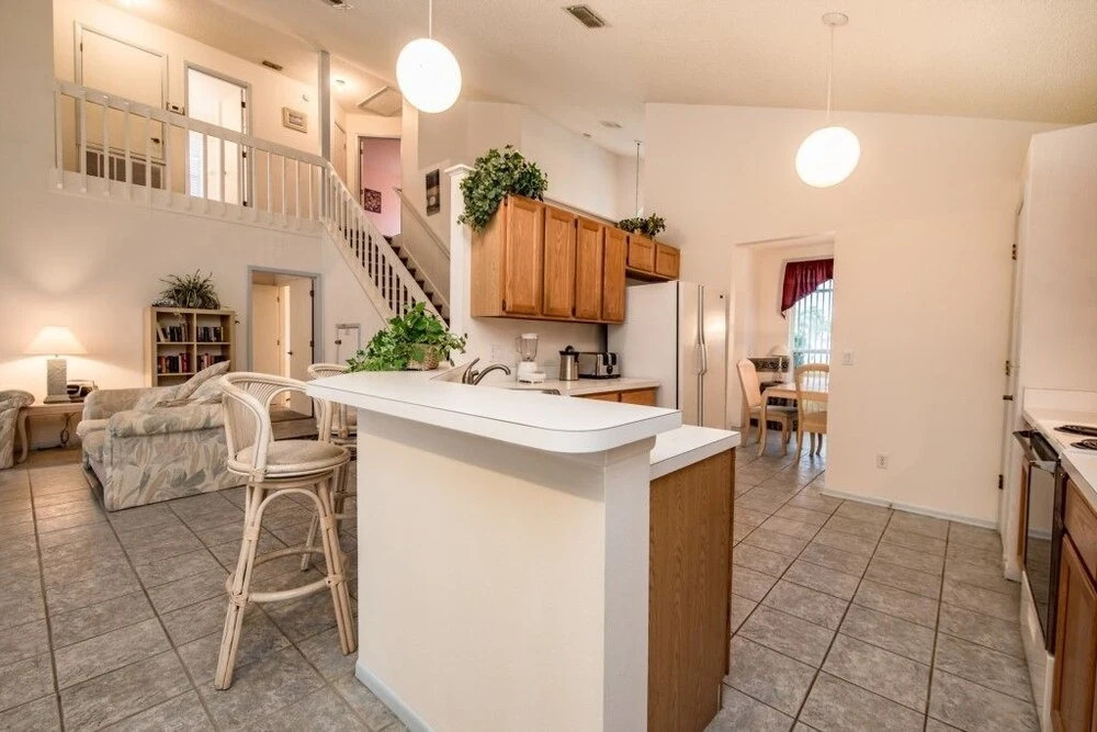 Amazing House! - Lindfields - 8623KD