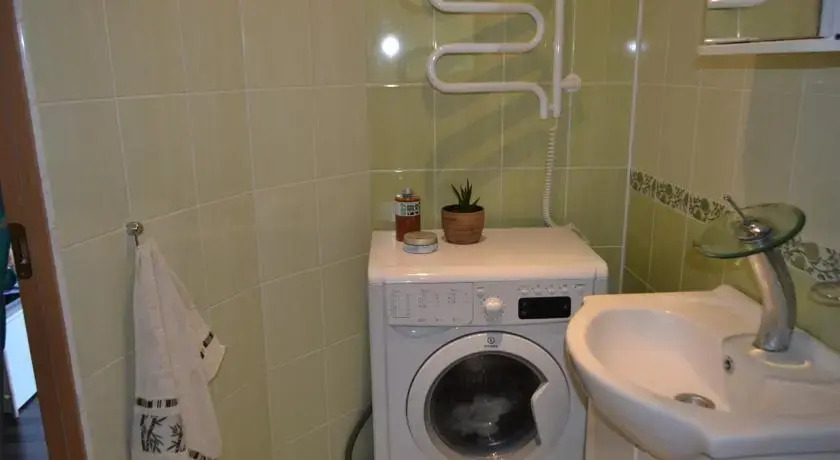 Arina Apartment
