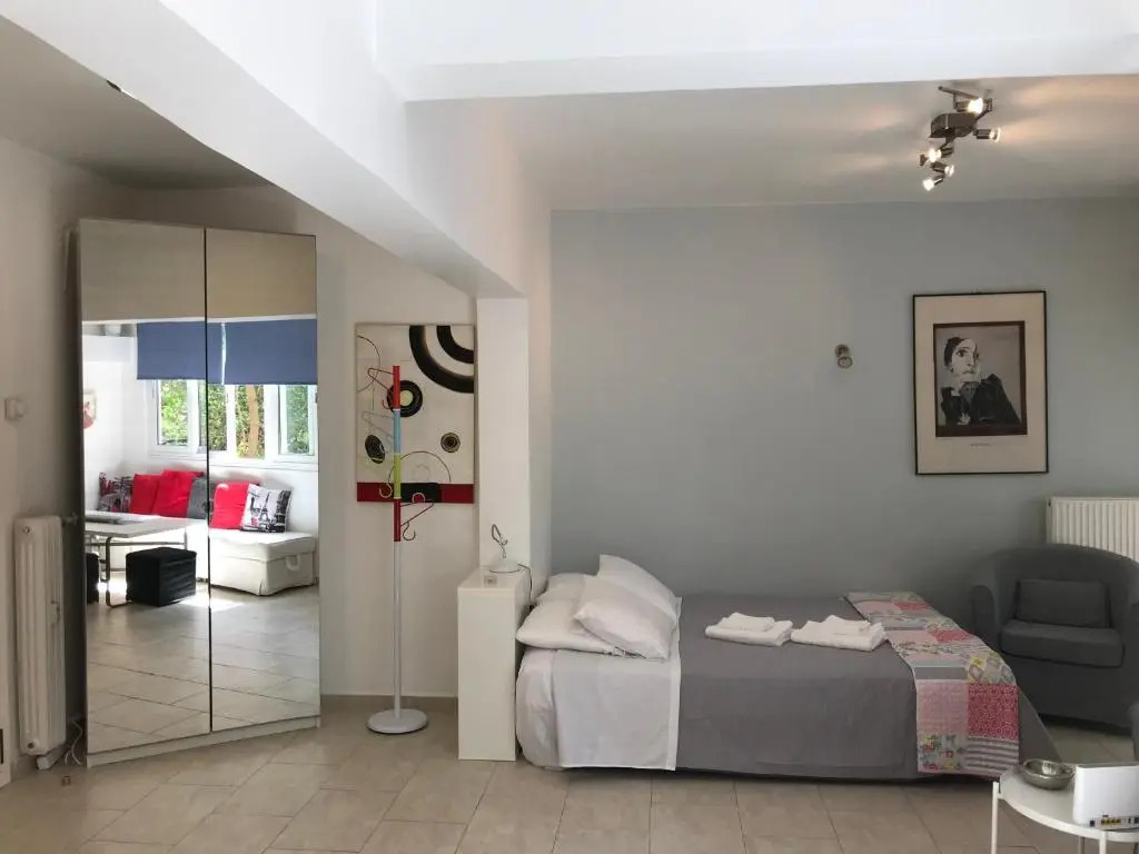 Aris sweet home
