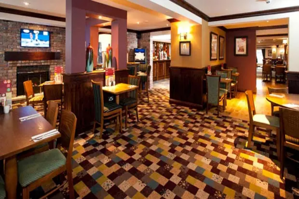 Premier Inn Derry / Londonderry