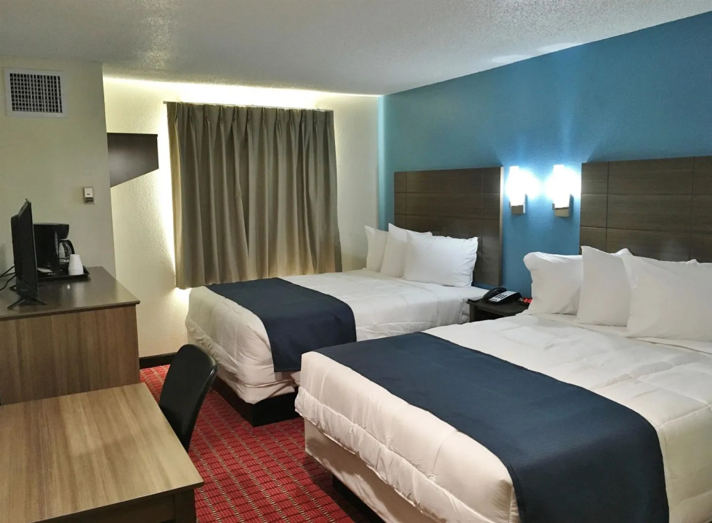 Lone Star Inn