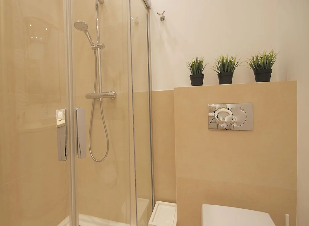 IRS ROYAL APARTMENTS Apartamenty IRS Kwartał Kamienic