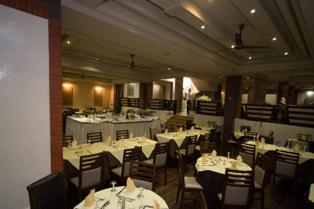 Zalagh Kasbah Hotel & Spa