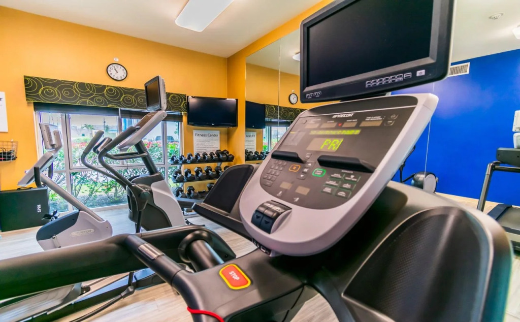 Holiday Inn Express Houston Space Center-Clear Lake by IHG